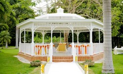 Barcelo Bavaro Palace Wedding Venue