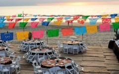 Hard Rock Hotel Vallarta Wedding Venue