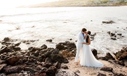 Four Seasons Resort Lanai Wedding Venue
