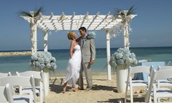 Grand Palladium Jamaica Resort & Spa Wedding Venue