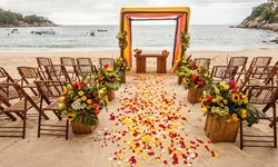 Barcelo Puerto Vallarta Wedding Venue