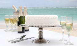 Grand Palladium Bavaro Suites Resort & Spa Wedding Venue