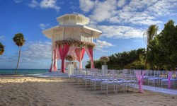 Paradisus Playa Del Carmen Wedding Venue