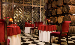 Secrets Riviera Cancun Resort & Spa Wedding Venue