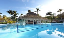 Grand Palladium Bavaro Suites Resort & Spa Wedding Venue
