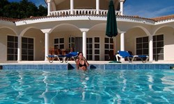 The Crown Villas At Lifestyle Holidays Vacation Resort Wedding Venue