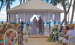 Vista Sol Punta Cana Wedding Venue