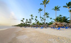 Occidental Punta Cana Wedding Venue
