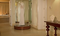 Secrets Royal Beach Punta Cana Wedding Venue
