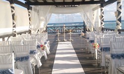 El Dorado Seaside Suites Wedding Venue