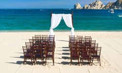 Pueblo Bonito Rose Wedding Venue