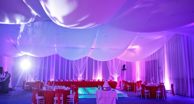 Majestic Elegance Punta Cana  Wedding Venue