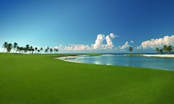Alsol Tiara Cap Cana Wedding Venue