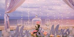 The Grand At Moon Palace Cancun Wedding Venue