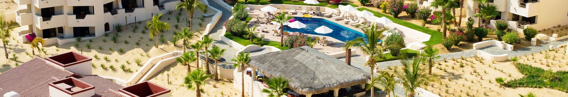 Solmar Resort Wedding Venue