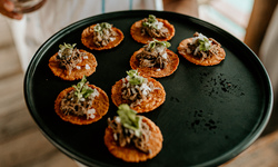 Viceroy Riviera Maya Wedding Venue