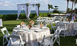Zoetry Paraiso De La Bonita Wedding Venue