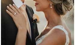 Sunset Monalisa Wedding Venue