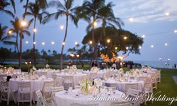 Mauna Lani Bay Hotel & Bungalows Wedding Venue