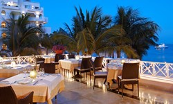 Pueblo Bonito Rose Wedding Venue