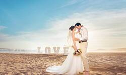 Park Royal Huatulco Wedding Venue