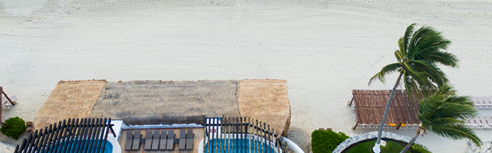 Gr Caribe By Solaris Wedding Venue