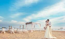 Park Royal Huatulco Wedding Venue