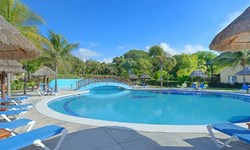 Allegro Playacar Wedding Venue