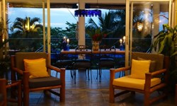 Hotel Mocking Bird Hill Wedding Venue