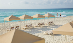 Crown Paradise Club Cancun Wedding Venue