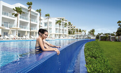 Hotel Riu Palace Peninsula Wedding Venue