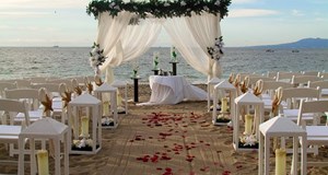 Playa Los Arcos Hotel Beach Resort & Spa Wedding Venue