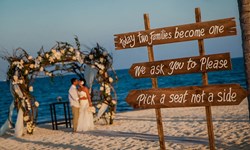 Villa Del Palmar Cancun Beach Resort & Spa Wedding Venue