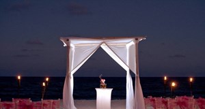 Valentin Imperial Riviera Maya Wedding Venue