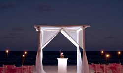 Valentin Imperial Riviera Maya Wedding Venue