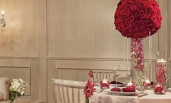 Now Sapphire Riviera Cancun Wedding Venue