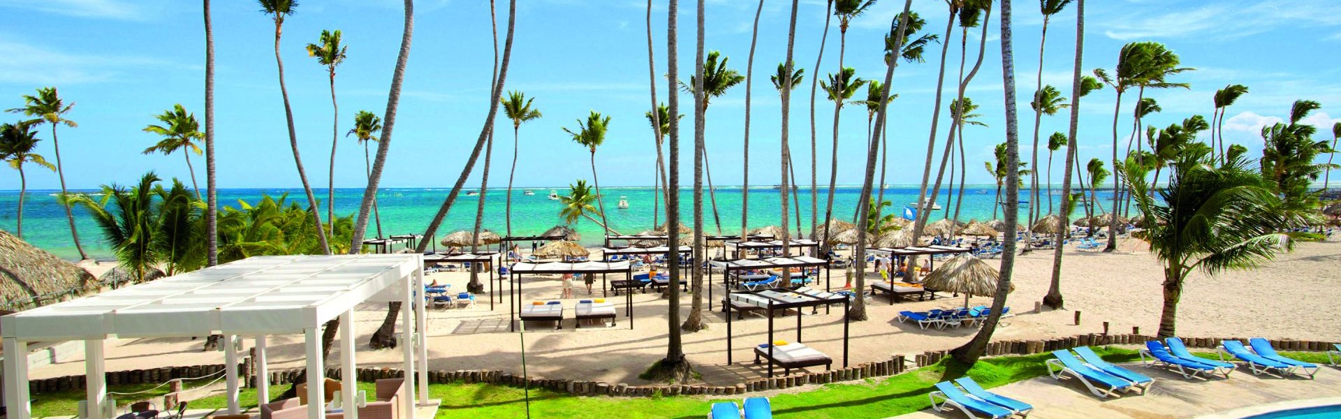 Be Live Collection Punta Cana Adults Only Wedding Venue