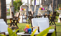 Fiesta Americana Puerto Vallarta All Inclusive & Spa Wedding Venue