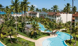 Secrets Royal Beach Punta Cana Wedding Venue