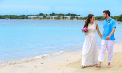 Sunset At The Palms Wedding Venue