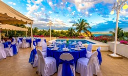 Barcelo Karmina Wedding Venue