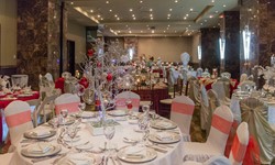 Las Palomas Beach & Golf Resort Wedding Venue