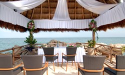 Hotel Marina El Cid Spa & Beach Resort Wedding Venue