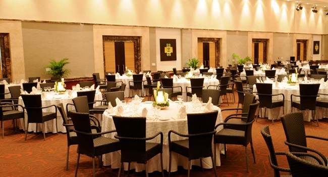 Hotel Marina El Cid Spa & Beach Resort  Wedding Venue