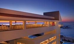 Secrets Huatulco Resort & Spa Wedding Venue