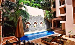 Acanto Playa Del Carmen, Trademark Collection By Wyndham Wedding Venue