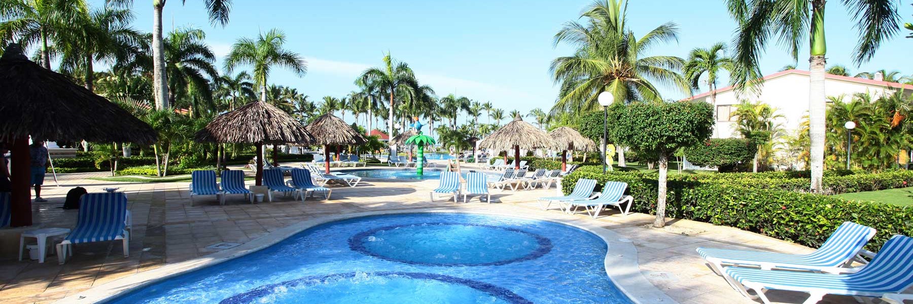 Grand Bahia Principe La Romana Wedding Venue