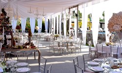 Rosewood San Miguel De Allende Wedding Venue