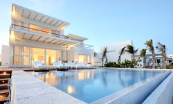 Blue Diamond Luxury Boutique Hotel Wedding Venue