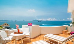 Barcelo Karmina Wedding Venue